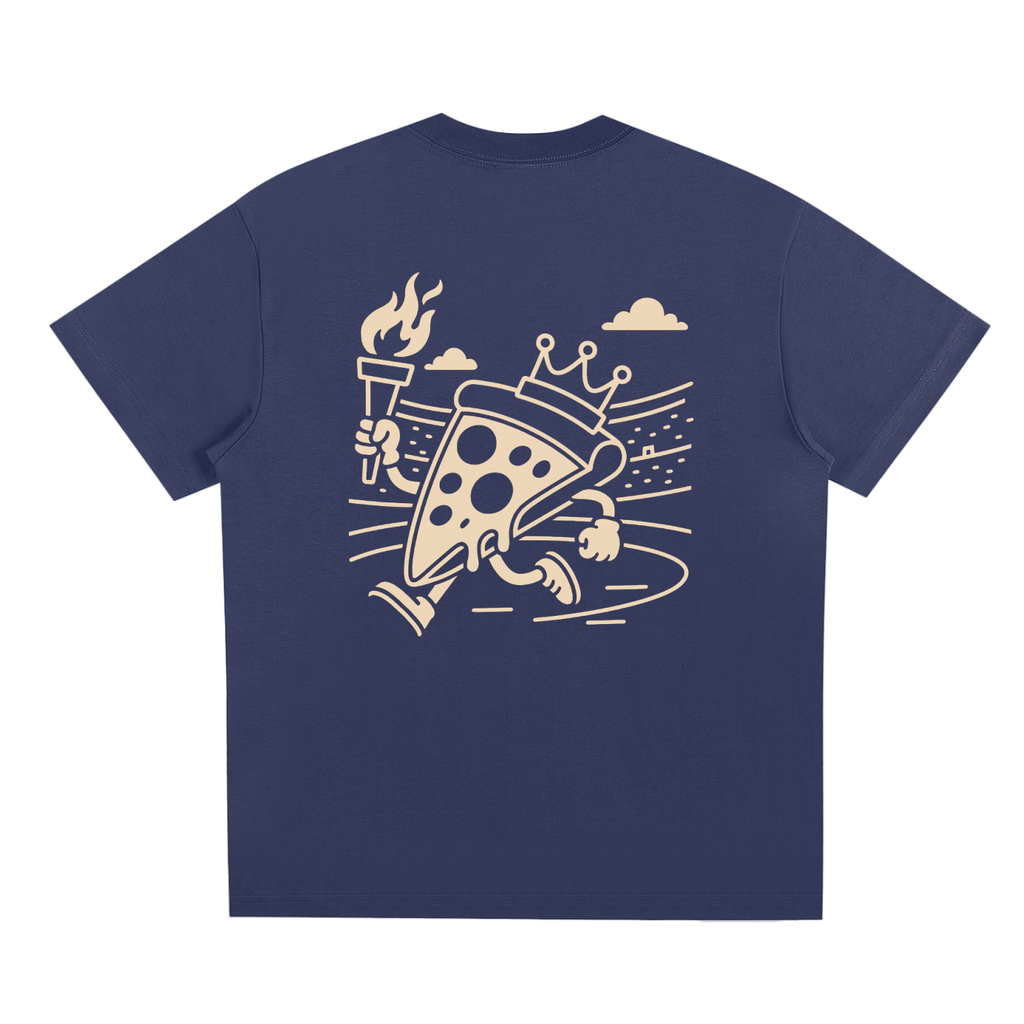 Pizza Kings Dream T-Shirt