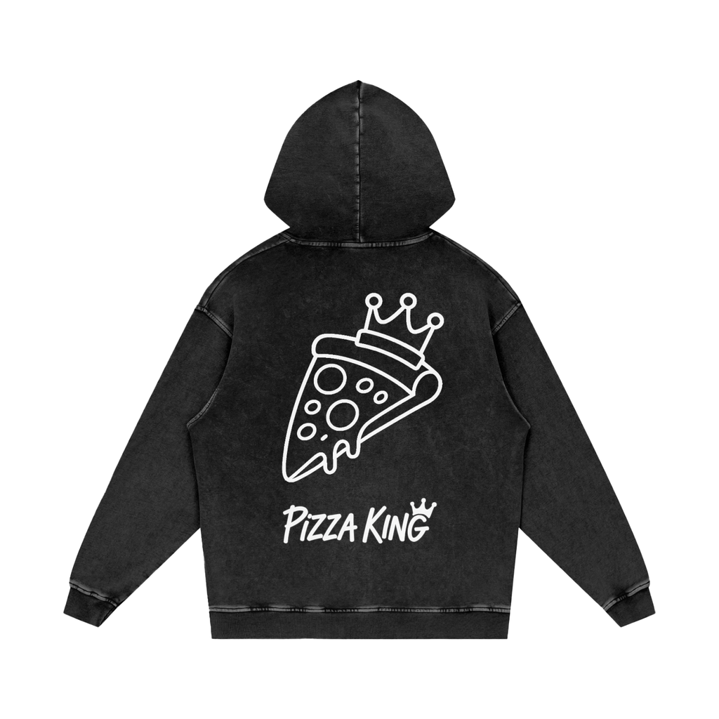 Pizza King Hoodie
