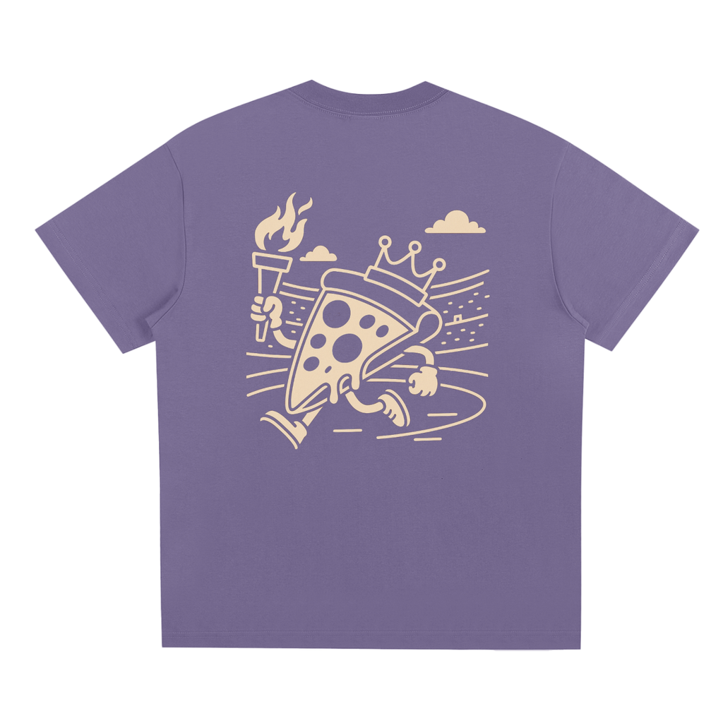 Pizza Kings Dream T-Shirt